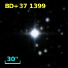 BD+37  1399