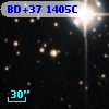 BD+37  1405C
