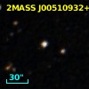 2MASS J00510932+4656193