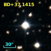 BD+37  1415