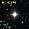 HD  41674