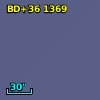 BD+36  1369