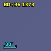 BD+36  1373
