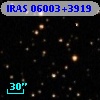 IRAS 06003+3919