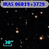 IRAS 06019+3728