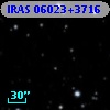 IRAS 06023+3716