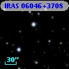 IRAS 06046+3708
