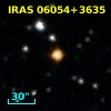 IRAS 06054+3635