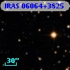 IRAS 06064+3825