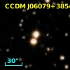 CCDM J06079+3854A