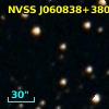 NVSS J060838+380752