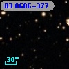 B3 0606+377