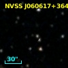 NVSS J060617+364830