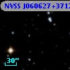 NVSS J060627+371240