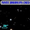 NVSS J060819+365414
