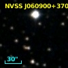 NVSS J060900+370806