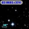 B3 0601+374