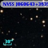 NVSS J060643+383526