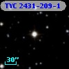 TYC 2431-209-1