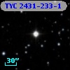 TYC 2431-233-1