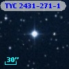 TYC 2431-271-1