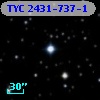 TYC 2431-737-1