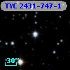 TYC 2431-747-1