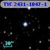 TYC 2431-1047-1