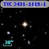 TYC 2431-1119-1