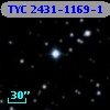 TYC 2431-1169-1
