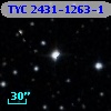 TYC 2431-1263-1