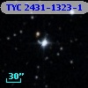 TYC 2431-1323-1