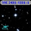 TYC 2431-1331-1