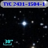 TYC 2431-1504-1
