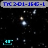 TYC 2431-1645-1