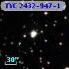 TYC 2432-947-1