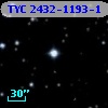 TYC 2432-1193-1