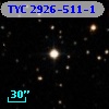 TYC 2926-511-1