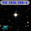 TYC 2926-789-1