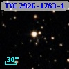 TYC 2926-1783-1