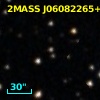 1RXS J060822.7+370850