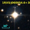 1RXS J060054.6+380525