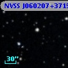 NVSS J060207+371521