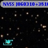 NVSS J060310+381602
