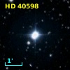 HD  40598