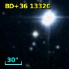 BD+36  1332C