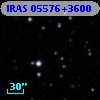 IRAS 05576+3600