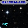 IRAS 05576+3358