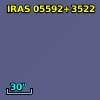 IRAS 05592+3522