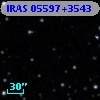 IRAS 05597+3543